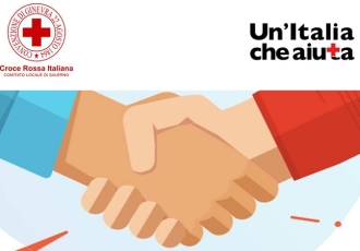 Progetto “L’autismo si veste di rosso” Sabato 16 aprile